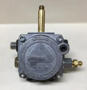 C7007802 Riello Burner Fuel Pump - 3007802 #2