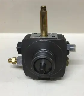 C7007802 Riello Burner Fuel Pump - 3007802 #3