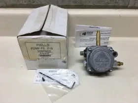 C7007802 Riello Burner Fuel Pump - 3007802