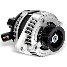 118506-5231-1819477478 Roadfar New Alternator Replacement For Honda Odyssey 2008-2010 Acura Tsx 2010-201