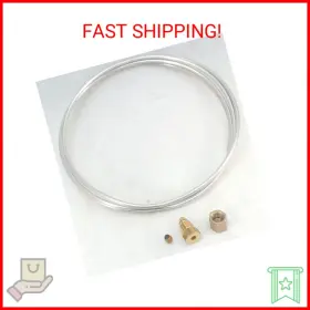 11-292 Robertshaw Whirlpool Aluminum Tubing
