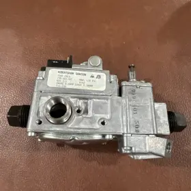 739-501-502 Robertshaw 710-404 7000erlc Low Profile 24v Gas Valve Natural