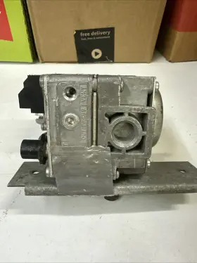 7a3-c4f-024 Robertshaw 7a3c4f024 Robertshaw-grayson Mobile Home Gas Valve #2