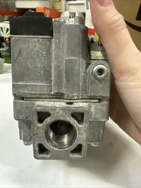7c5-c7f-026 Robertshaw Robertshaw-grayson Mobile Home Gas Valve #3