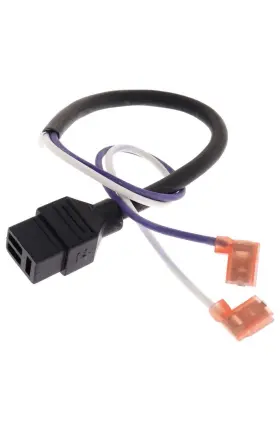 21807u Rw Beckett Non-delay Cord Set 13ft 120vac Igniter Burner Connection