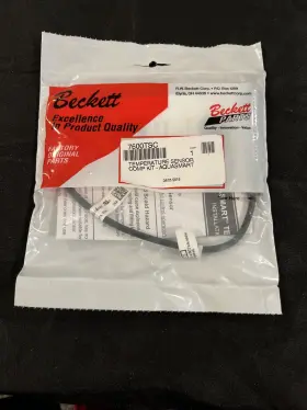7600tsc Rw Beckett Temperature Sensor Comp Kit - Aquasmart