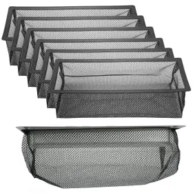 Rx-03 Rxsiat Floor Register Cover Trap Air Vent Screen For Home Filt