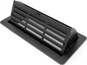 Rx20241028 Rxsiat Floor Vent Covers 4 X 10 Inch Adjustable Air Deflectors For Home 1-pcs