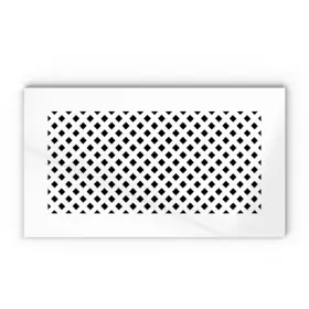 Saba Home Decor 690277723582 Air Vent Cover Grille - Acrylic Plexiglass Return And Registe