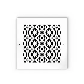 Saba Home Decor 720260606803 Air Vent Cover Grille - Acrylic Fiberglass 12 X Duct Opening 14 Ove