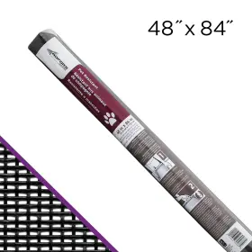 Fcs8994-m Saint-gobain Adfors 733353281733 Premium Pet Screen 48 Inch X 84 Charcoal #2