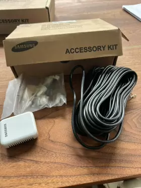 Samsung 808993622634 Mrw-ta Remote Room Temperature Sensor #2