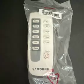 Arc-755 Samsung Acc-755 Oem Air Conditioner Remote Control New
