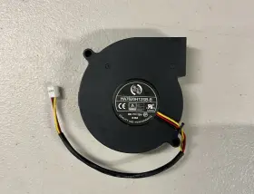 Bn31-00049a Samsung Fan-dc Brushless Motor 5.12 Inch X 4.13 9bd12fd