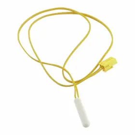 Sc41198-021a Samsung Da32-00070a Appliance Sensor Temp 900mm 13.2kohm