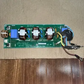 Ac090hcafkh Samsung Db41-01035a Genuine Db41-01036a Pcb Sub-emi Db93-11110a For Ac090hcafkh/sa Ac100hcaf