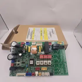 Db93-08245c Samsung Air Conditioner Main Pcb Assembly Indoor Unit