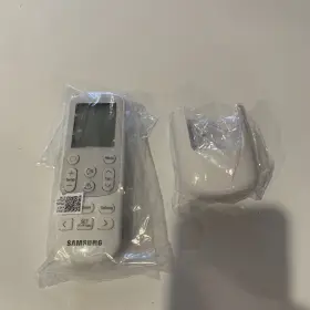 Db962-4901p Samsung New Original Ac Remote Control Model Db9624901p Unused Wow