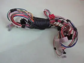 Wf448aap Samsung Washer Main Wire Harness Model # Wf448aap/xaa 100% In Tact