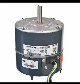 51-102870-08 Sanhua International Shf L -11h-46d1 Rheem Ecm Blower Motor 208-230v 1/5 Hp Replacement For