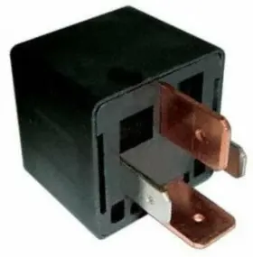 Mt1389 Santech Industries Inc. Radiator Fan Relay