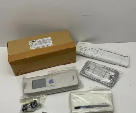 Rcs-bh8aab.wl Sanyo Air Conditioner Wireless Remote Controller And Receiver