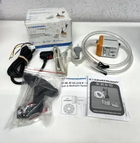 Si33ul01un23 Sauermann Si-33 Condensate Pump 208-230 Volt