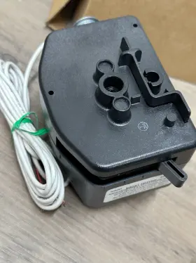 M333a01 Schneider Electric 24v Proportional Non-spring Return Actuator With Time #3