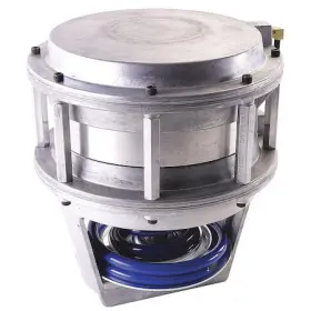 Mk-8821 Schneider Electric Actuator Valve 8 To 13 Psig 100 Sq. Inch