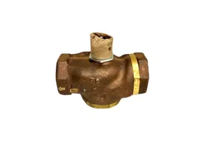 Vb-7323-0-4-11 Schneider Electric Valve Globe 2 Inch 250psi