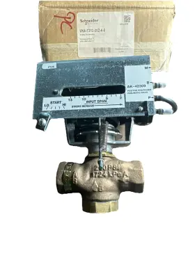 Vk-7313-202-4-8 Schneider Electric New W Mk4-4611 Ships Free