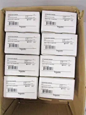 Vt2313g13a02a Schneider Electric 1 3/4ftft New
