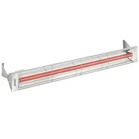 Es-3033-24 Schwank Electric Es-6061-24 33 Inch Dual Element Ir Patio Heater 3000w