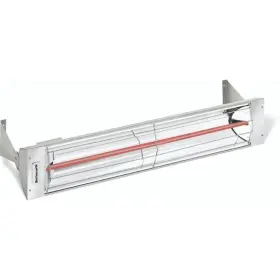Es-1533-12 Schwank Electric Ir Patio Heater 33-inch Single Element 1500w 120v
