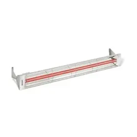 Es-5039-24 Schwank Dual Bulb 39 Inch Electric Ir Indoor/outdoor Heater 5000w