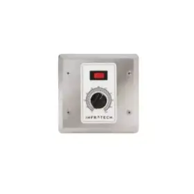 Jm-4032-xx Schwank Electric Heater Analog Controller 1-zone