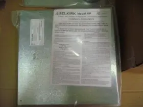 3pv-cs Selkirk 283410 3 Inch Pellet Vent Pipe Ceiling Support Fire Stop