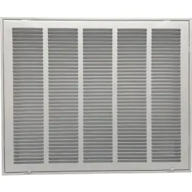 326w25x20r Selkirk 25 Inch X 20 White Filter Grille
