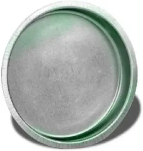 104180 Selkirk Corp Gas Vent Tee Cap 4-inch