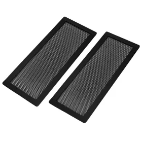 Fvc01 Semola Magnetic Floor Register Vent Covers 4 X 10 Inch Stronger 4x10 2pack
