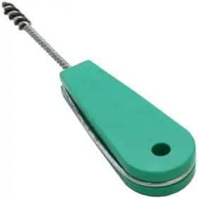 Seneca River Trading 798506313464 Mill-rose Fitting Refrigeration Brush 1/4 Inch Od 94000