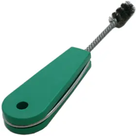 Seneca River Trading 94020 Mill-rose Fitting Refrigeration Brush 1/2 Inch Od 3/8
