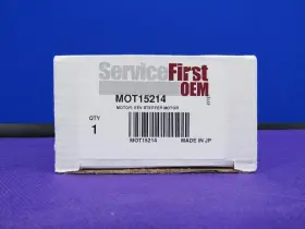 Mot-15214 Service Brd04003 Brand New Mot15214 Oem Trane Eev Stepper Motor Replaces Mot13843