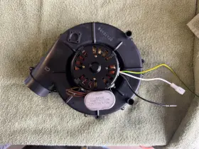 Blwoo519 Service First Trane / Furnace Venter Draft Inducer Motor
