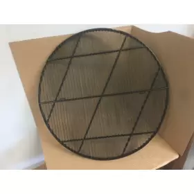 Flr08718 Service First Circular Air Filrter 208299
