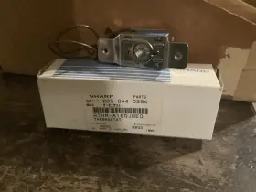 Mm1-la001 Sharp/ge/mitshushita Wj28x294 Ge/sharp Air Conditioner Thermostat Matsushita New. Box45
