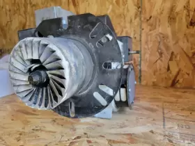 Wo-b5 Shenandoah Waste Oil Burner Wo B5 #2