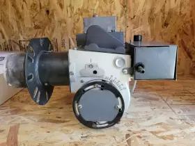 Wo-b5 Shenandoah Waste Oil Burner Wo B5 #3
