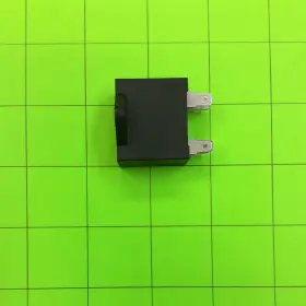 Hwc05tcb-t Shizuki Haier A/c 4.0uf 10/5% 250vac 1ph Capacitor No.190 #3