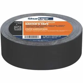Af-984ct Shurtape Cold Temperature Foilft Scrimft Kraft Tape Assorted Sizes Silver